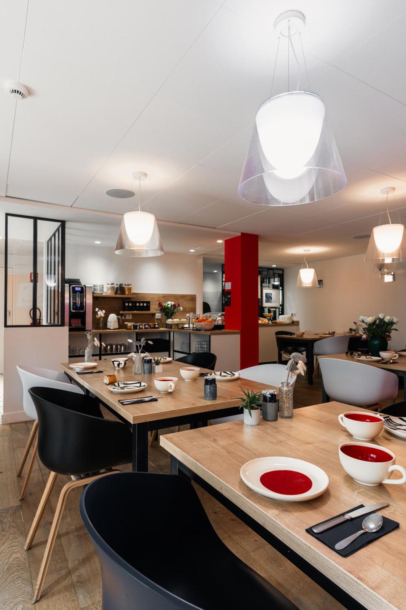 Le Cornouaille Hotel & Spa