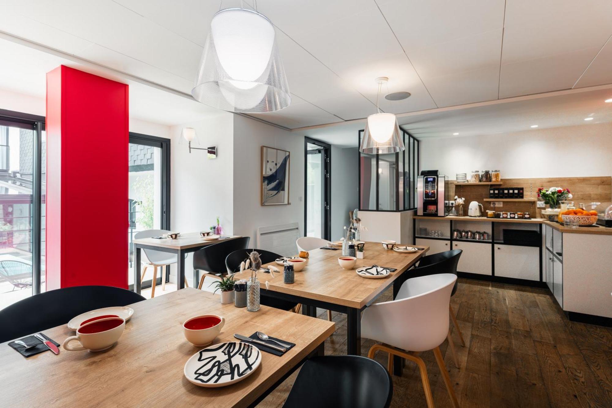Le Cornouaille Hotel & Spa 3* Benodet