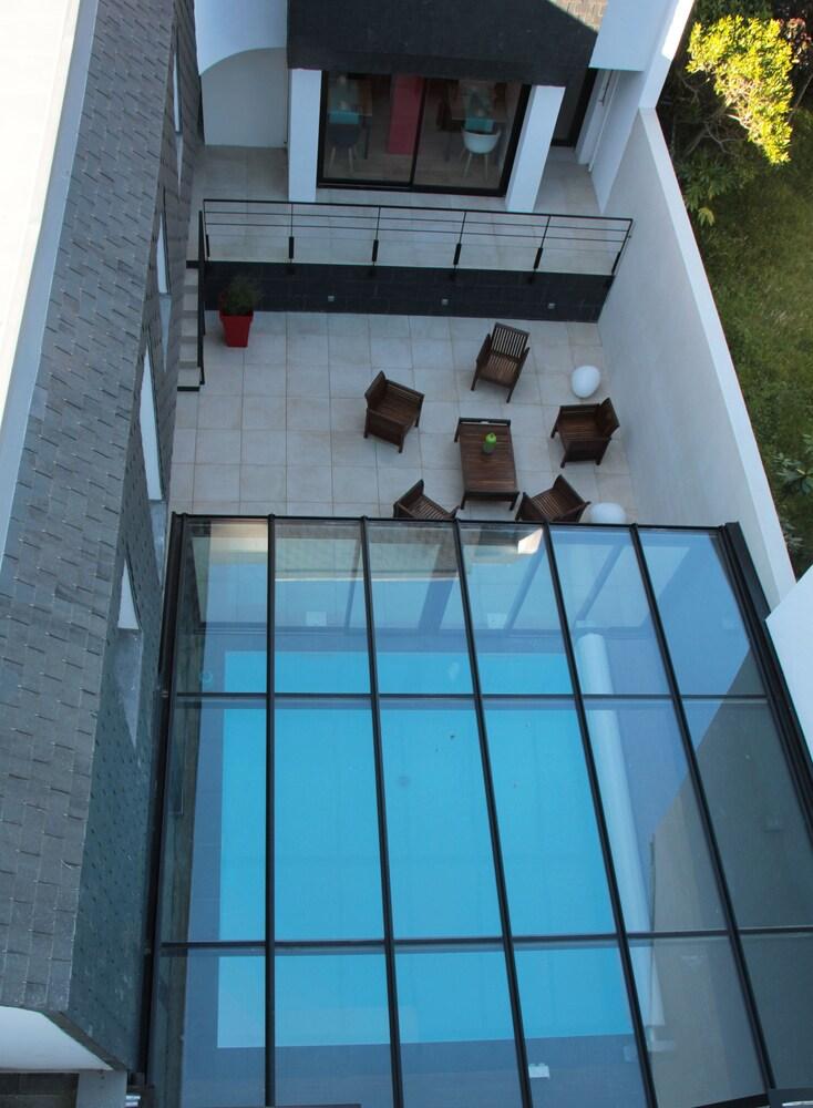 Le Cornouaille & Hotel 3*