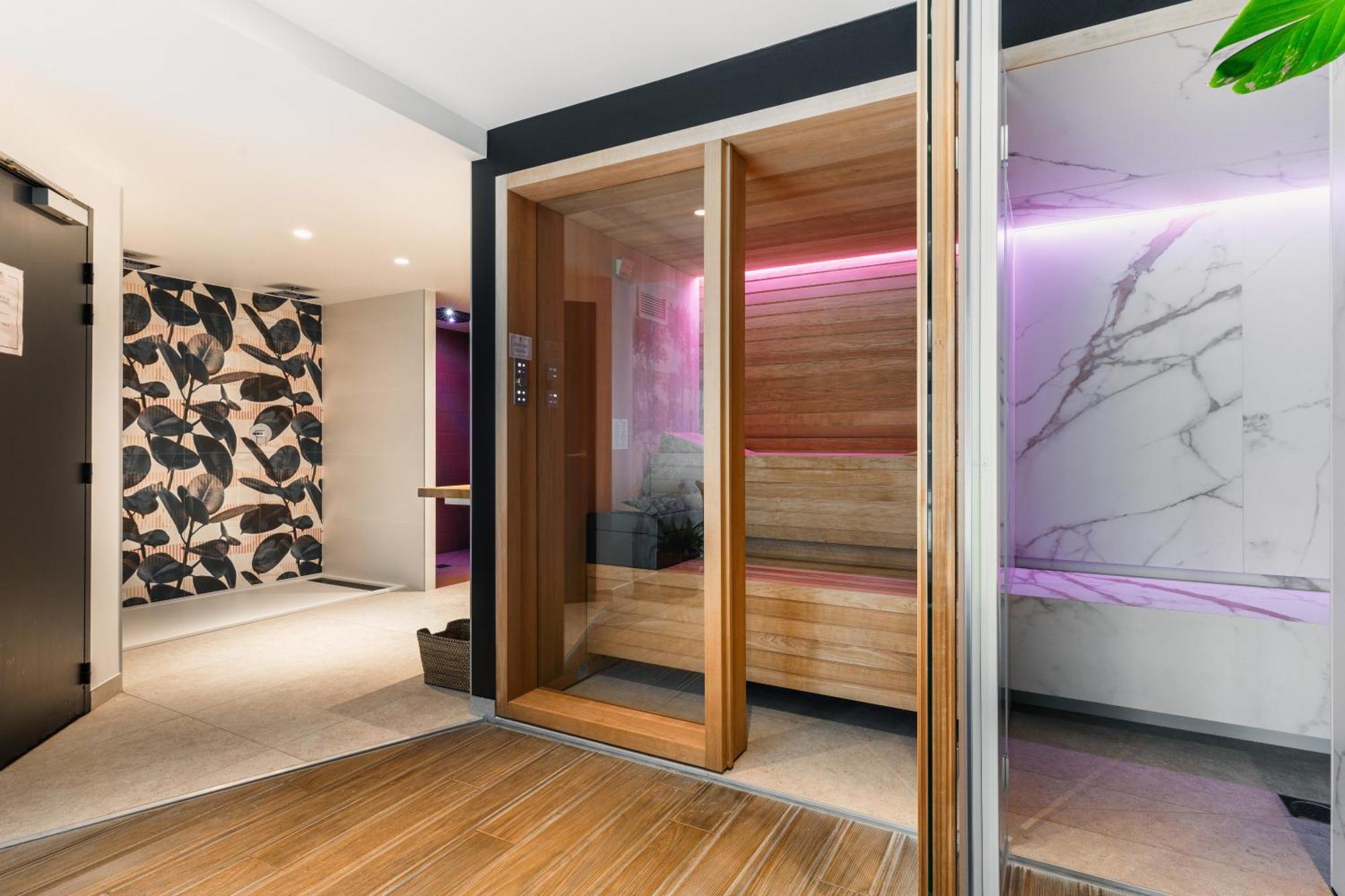 Hotel Le Cornouaille Hotel & Spa 3*