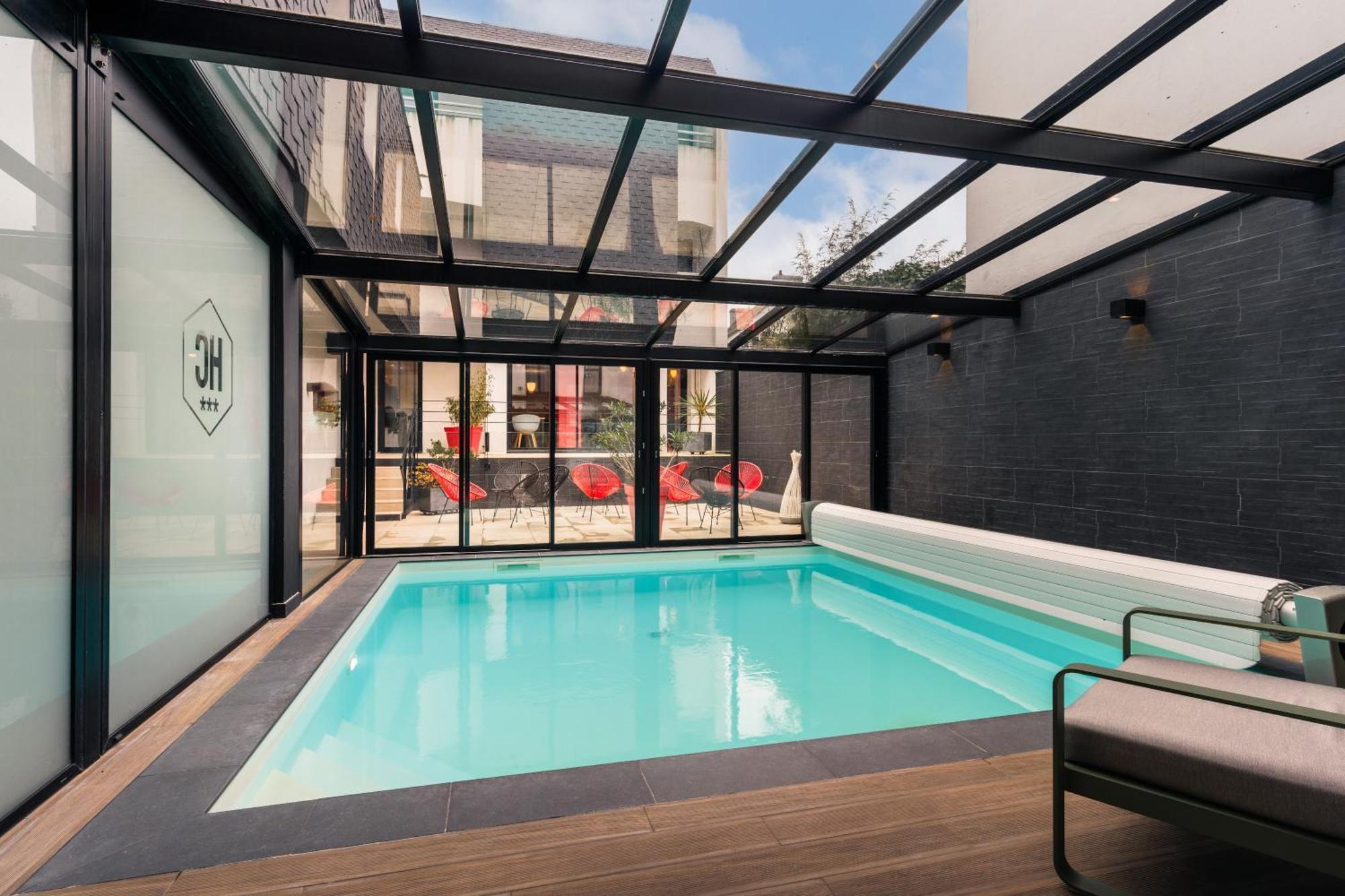 Hotel Le Cornouaille Hotel & Spa Benodet