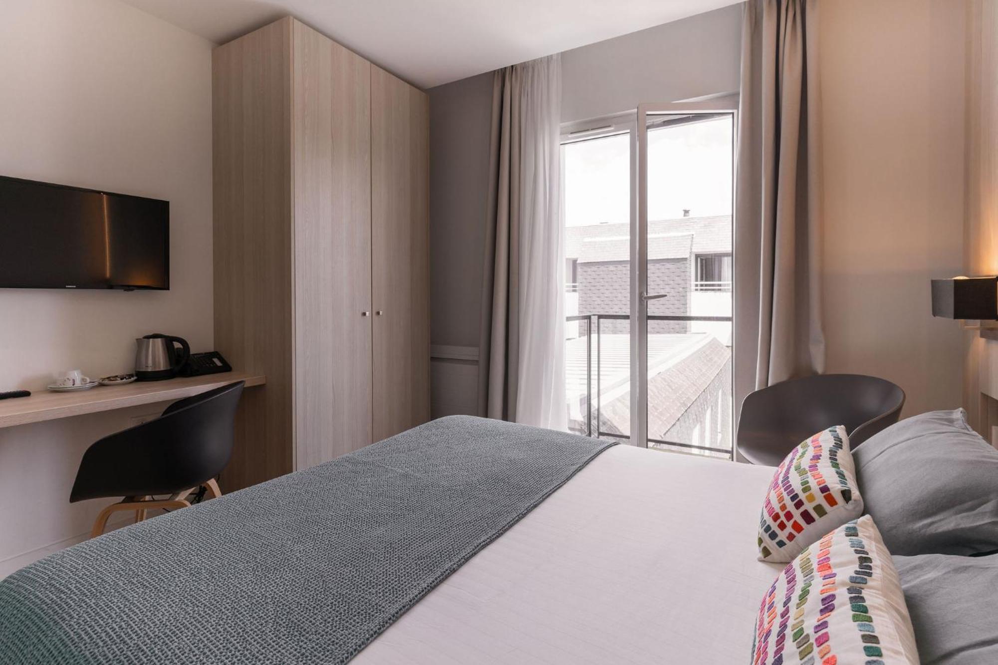 Le Cornouaille &
