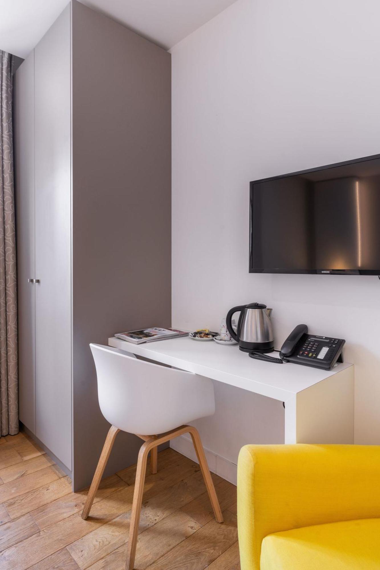Le Cornouaille Hotel & Spa Hotel Benodet