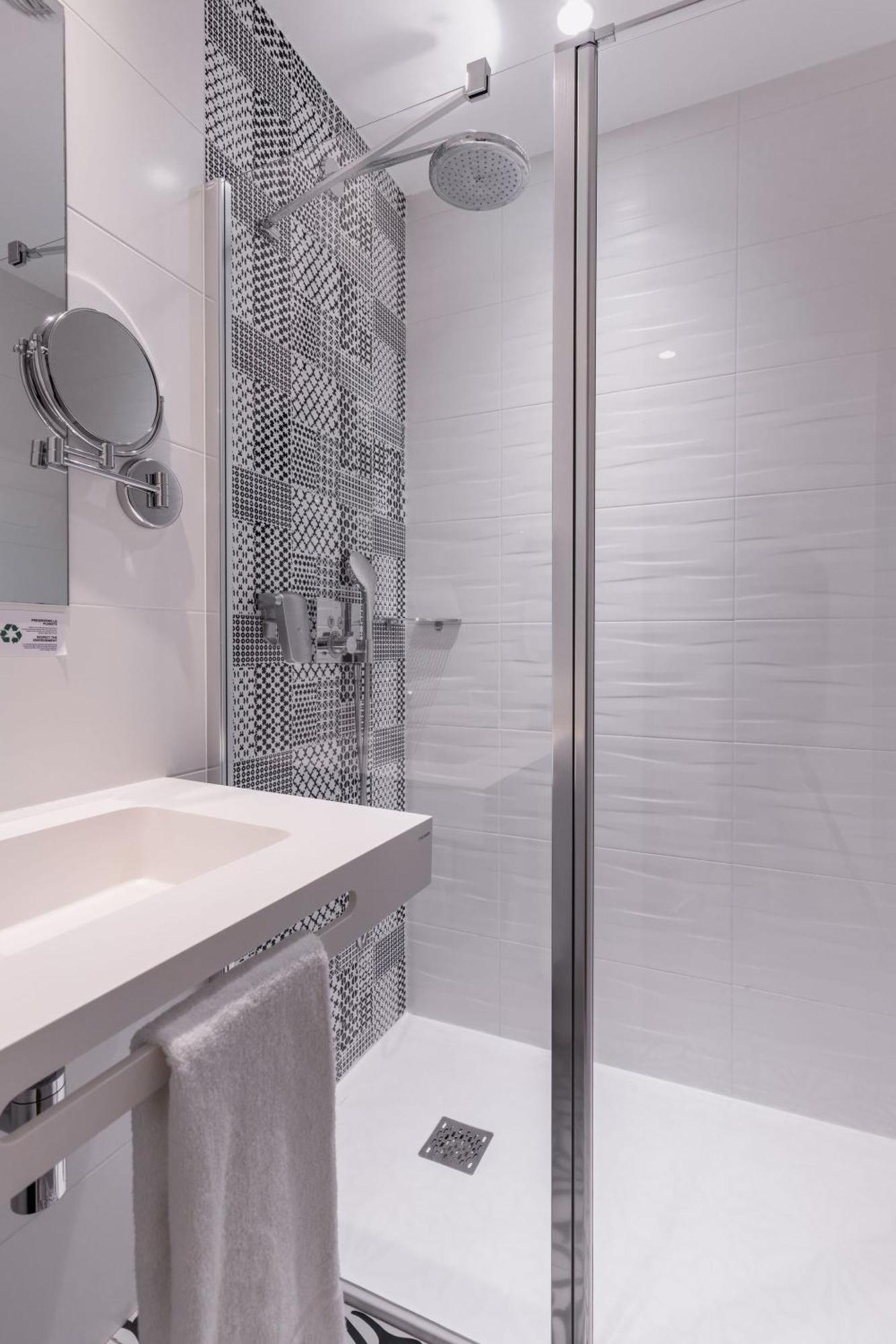 Le Cornouaille Hotel & Spa