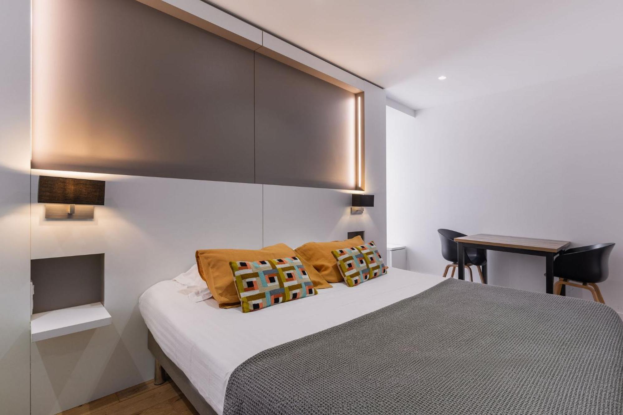 Le Cornouaille Hotel & Spa Benodet