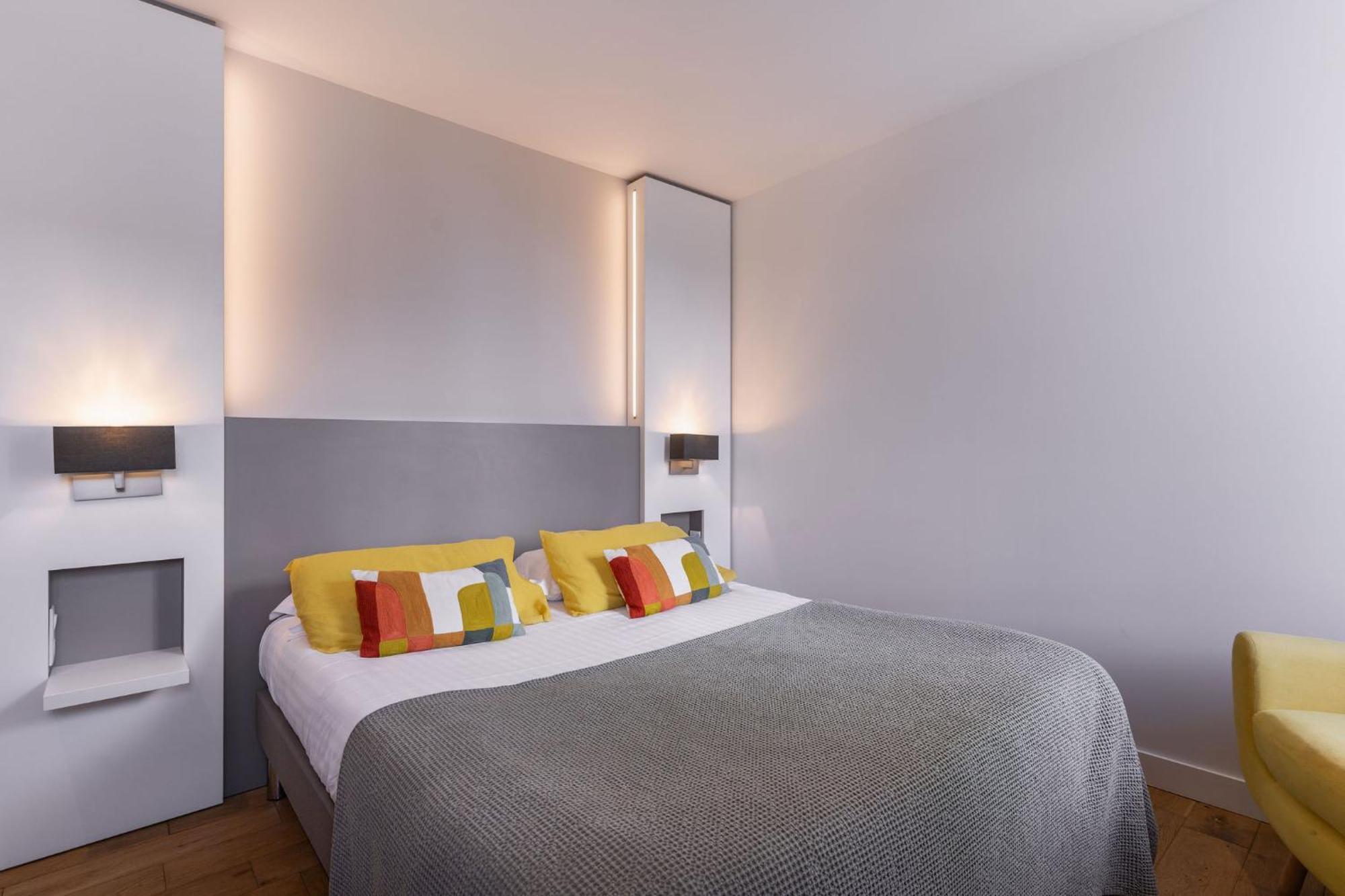 Le Cornouaille Hotel & Spa Hotel