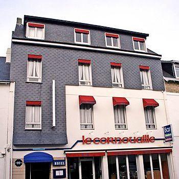Le Cornouaille & 3*