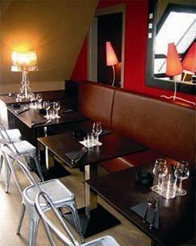 Le Cornouaille Hotel & Spa