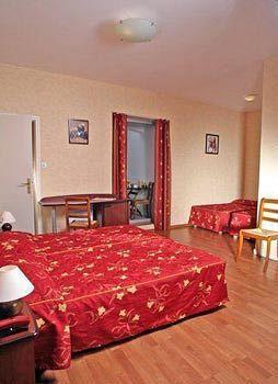 Le Cornouaille Hotel & Spa Hotel
