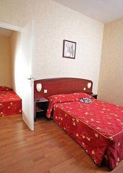 Hotel Le Cornouaille Hotel & Spa 3*