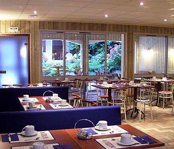 Le Cornouaille & Hotel Bénodet