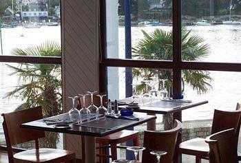 Le Cornouaille Hotel & Spa Benodet