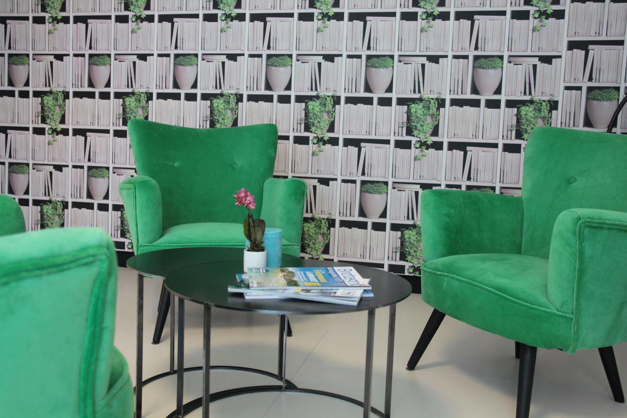 Hotel Le Cornouaille Hotel & Spa Benodet