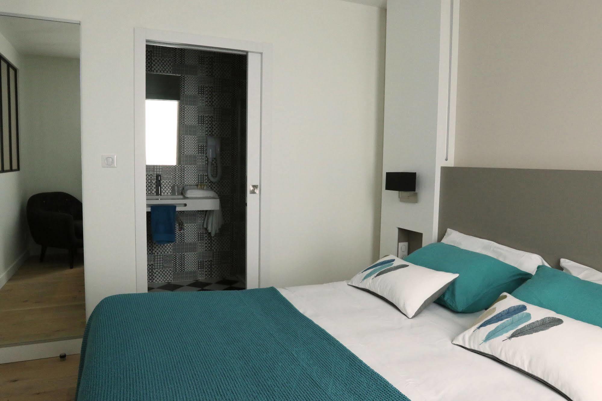 Le Cornouaille Hotel & Spa